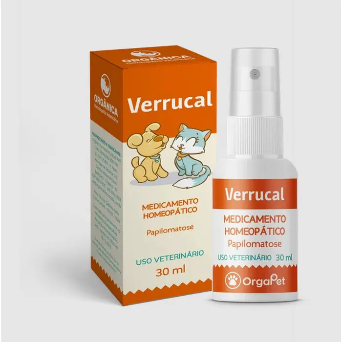 Verrucal